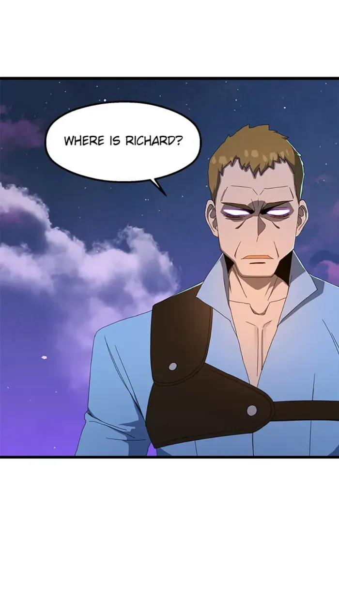 The Strongest Unemployed Hero Chapter 75 page 56