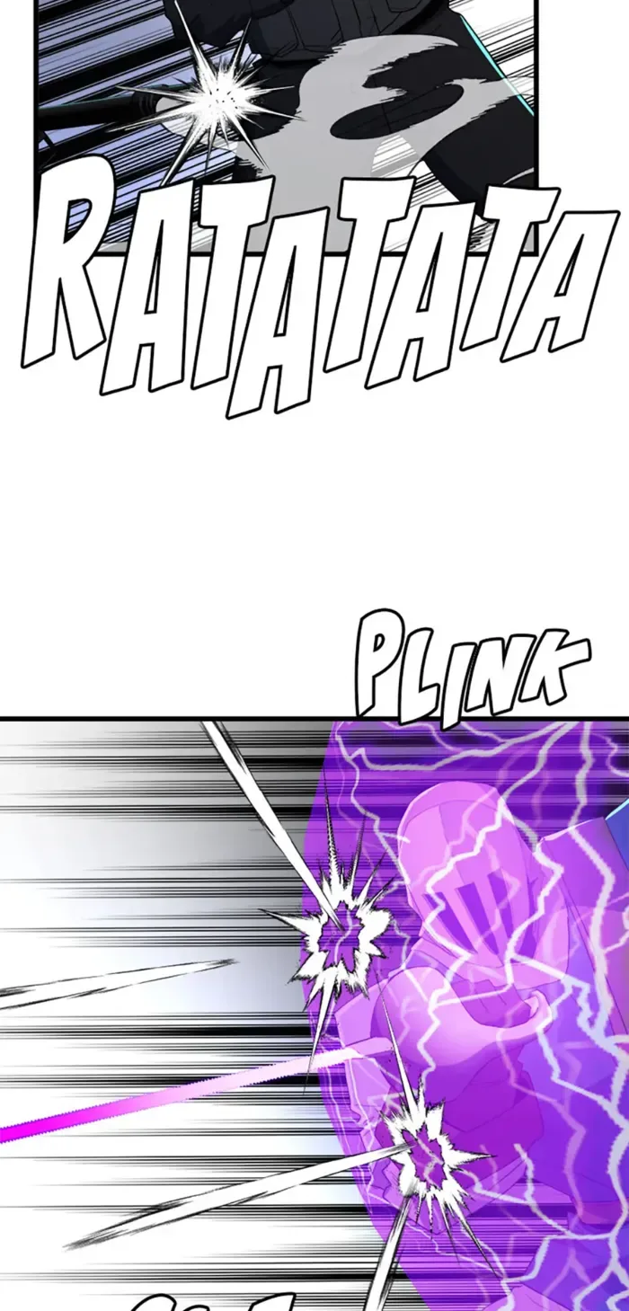 The Strongest Unemployed Hero Chapter 79 page 6