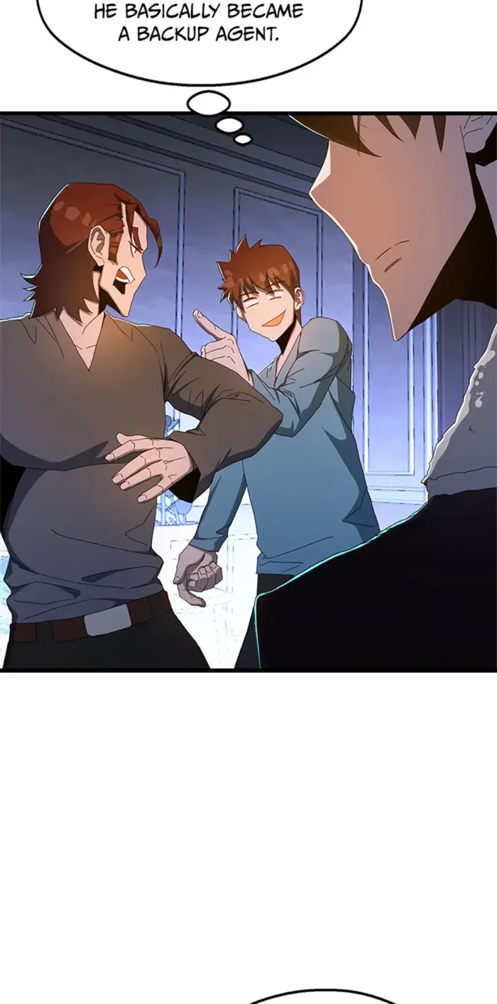 The Strongest Unemployed Hero Chapter 76 page 44