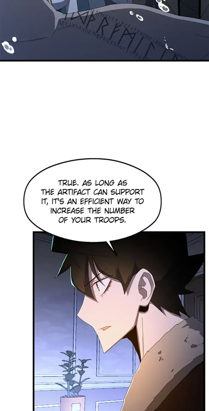 The Strongest Unemployed Hero Chapter 76 page 36