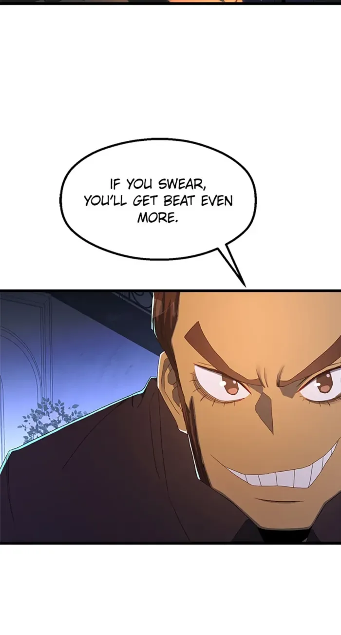 The Strongest Unemployed Hero Chapter 76 page 58