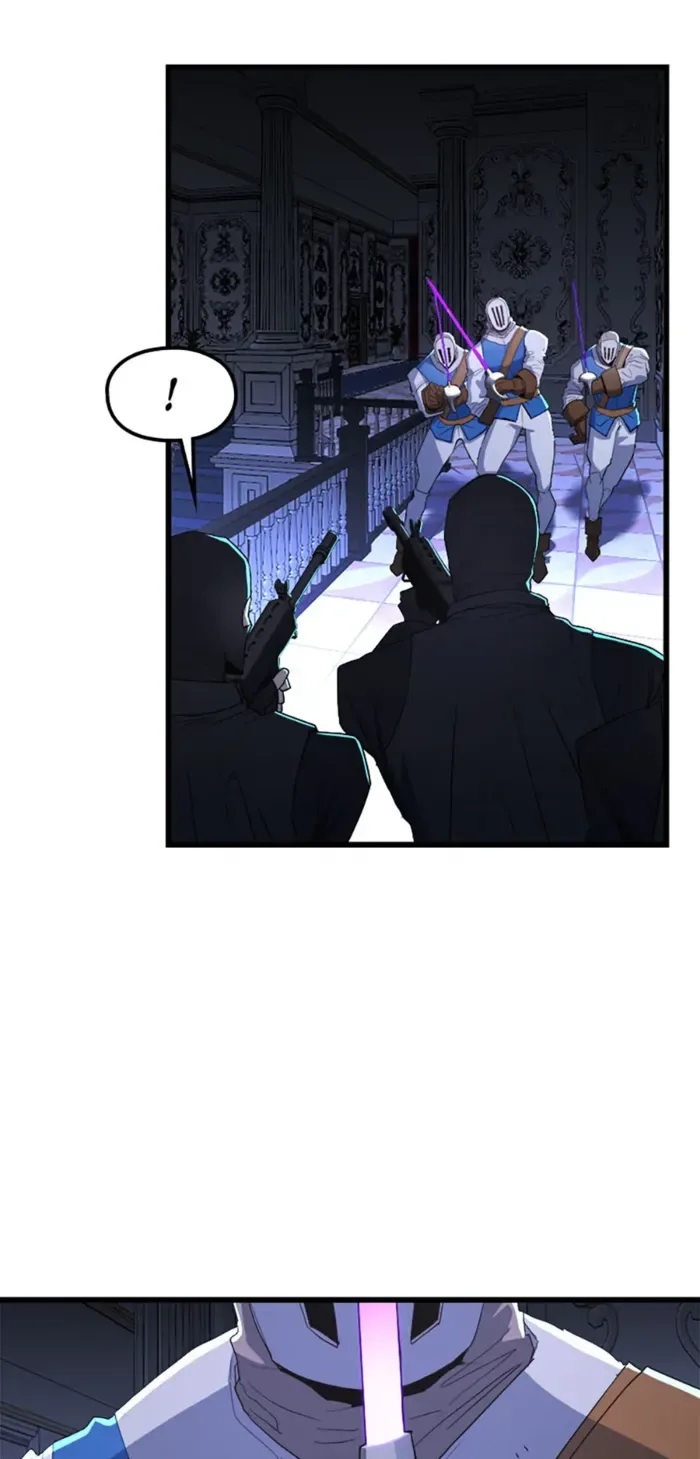The Strongest Unemployed Hero Chapter 79 page 3