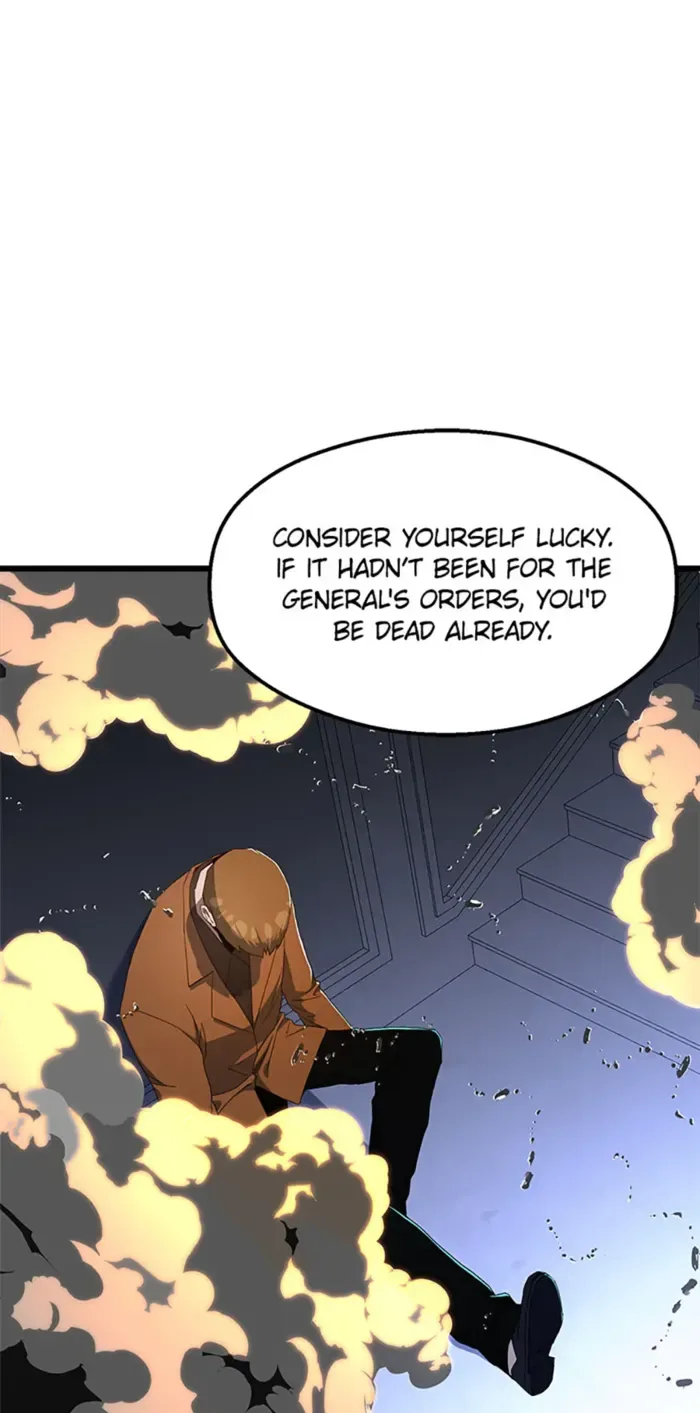 The Strongest Unemployed Hero Chapter 76 page 59