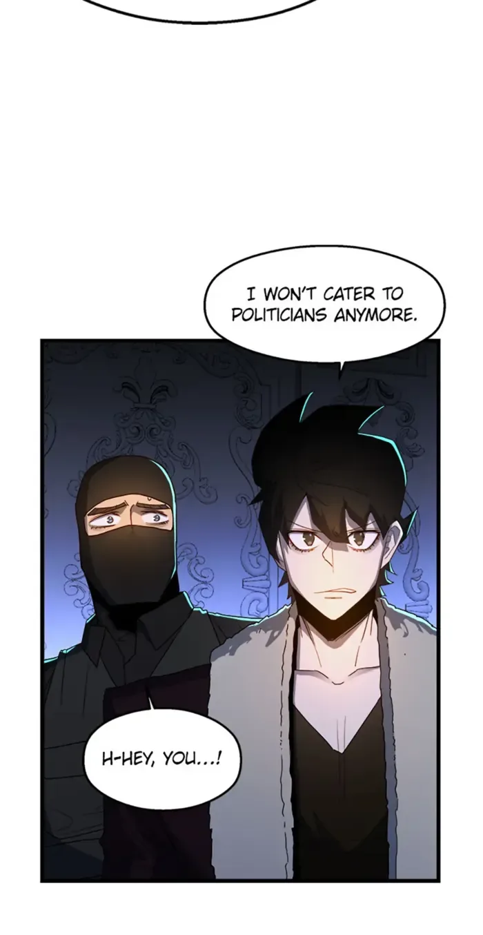 The Strongest Unemployed Hero Chapter 79 page 17