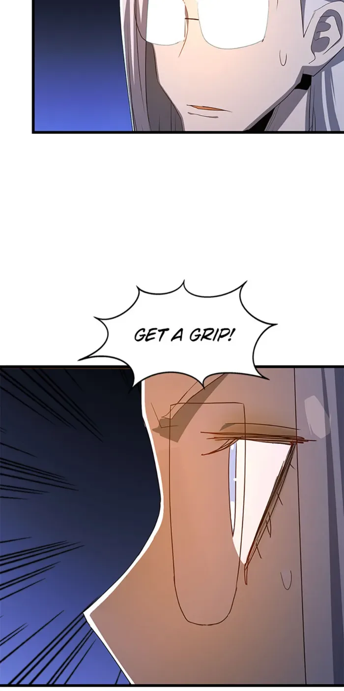 The Strongest Unemployed Hero Chapter 80 page 47
