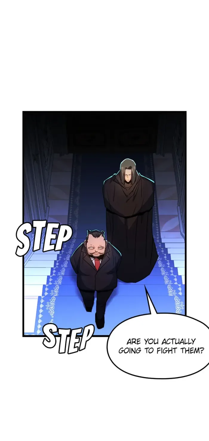 The Strongest Unemployed Hero Chapter 79 page 28