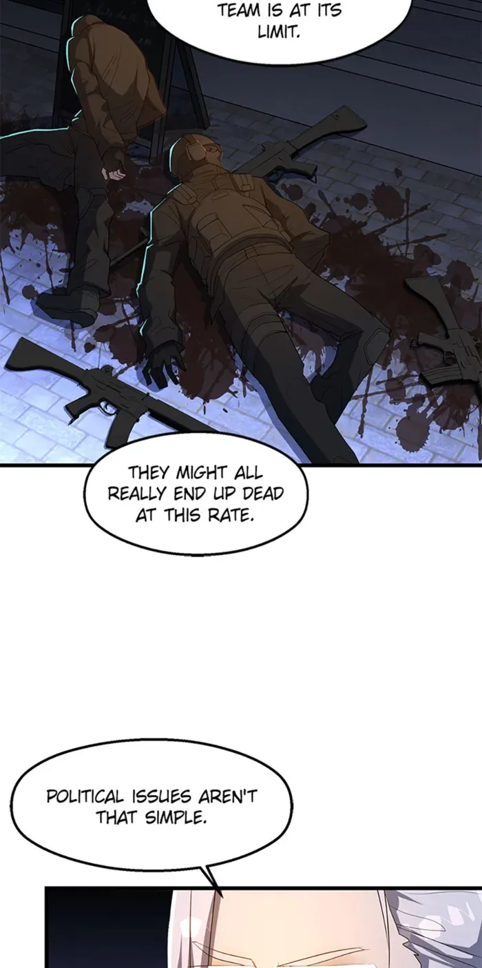 The Strongest Unemployed Hero Chapter 80 page 46