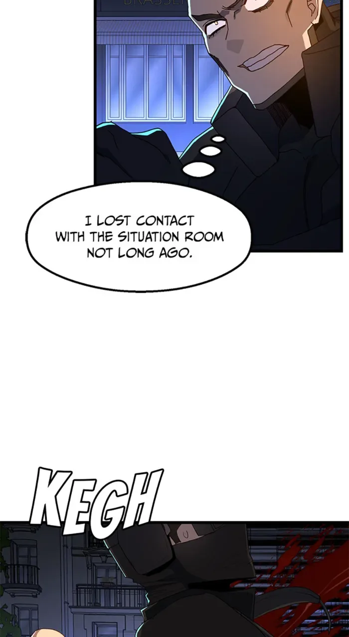 The Strongest Unemployed Hero Chapter 80 page 40