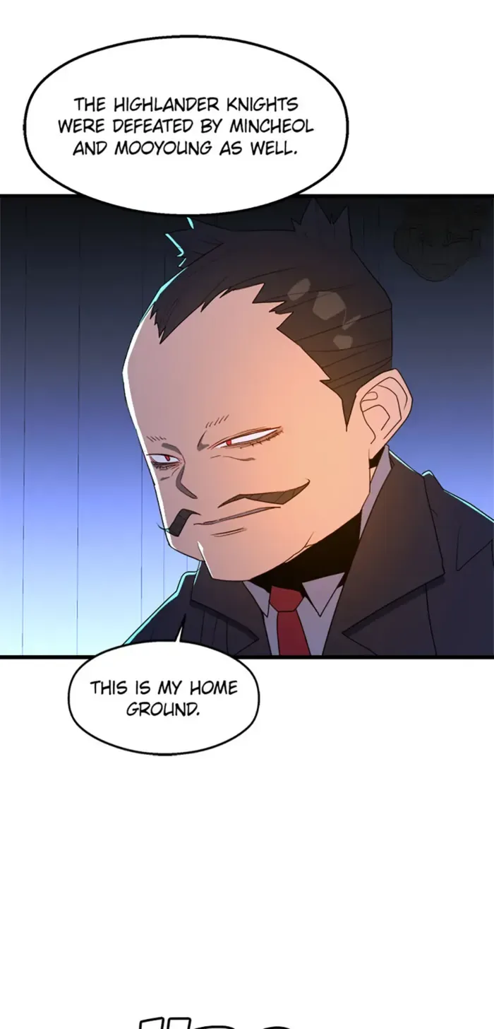 The Strongest Unemployed Hero Chapter 79 page 30