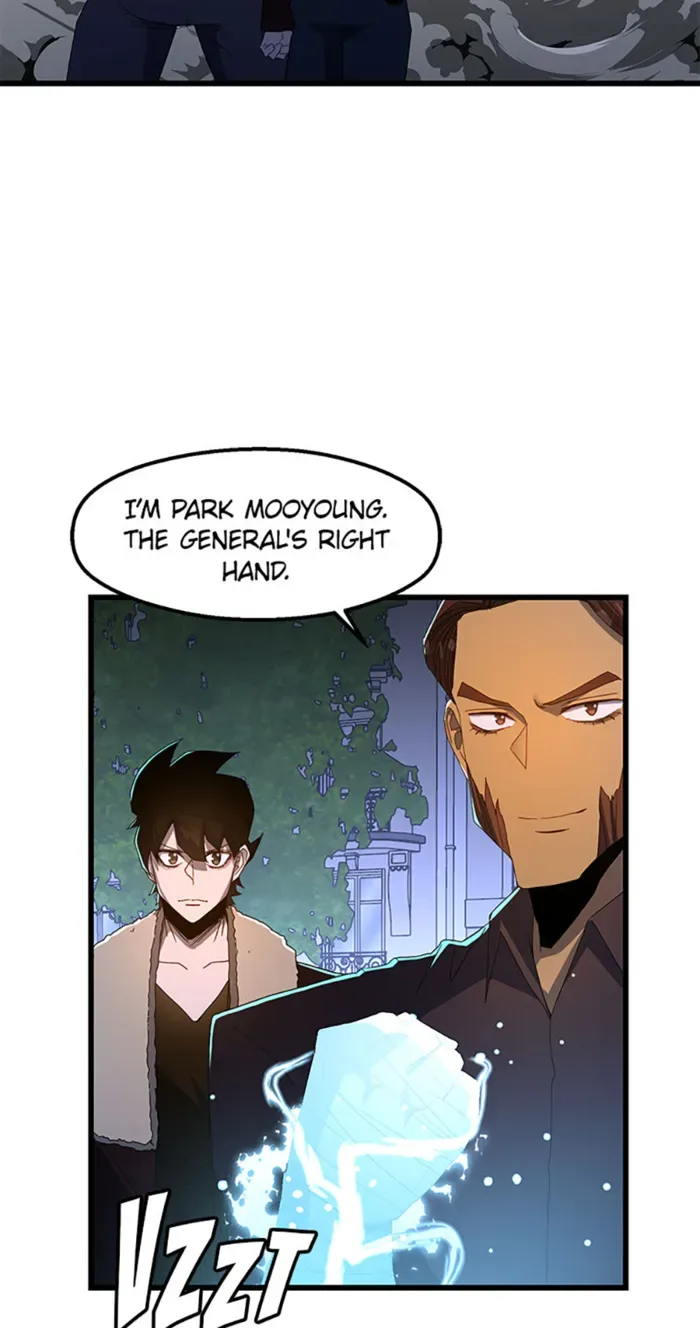 The Strongest Unemployed Hero Chapter 80 page 56