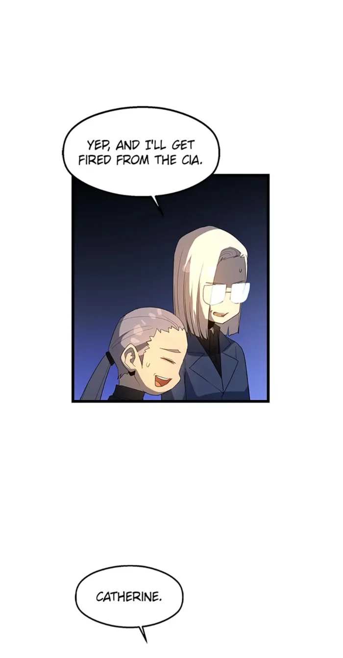 The Strongest Unemployed Hero Chapter 80 page 25