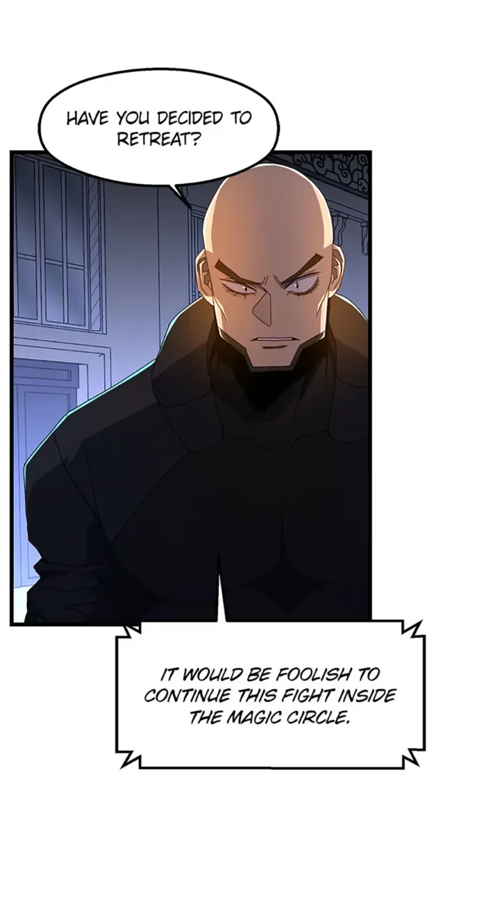 The Strongest Unemployed Hero Chapter 80 page 53
