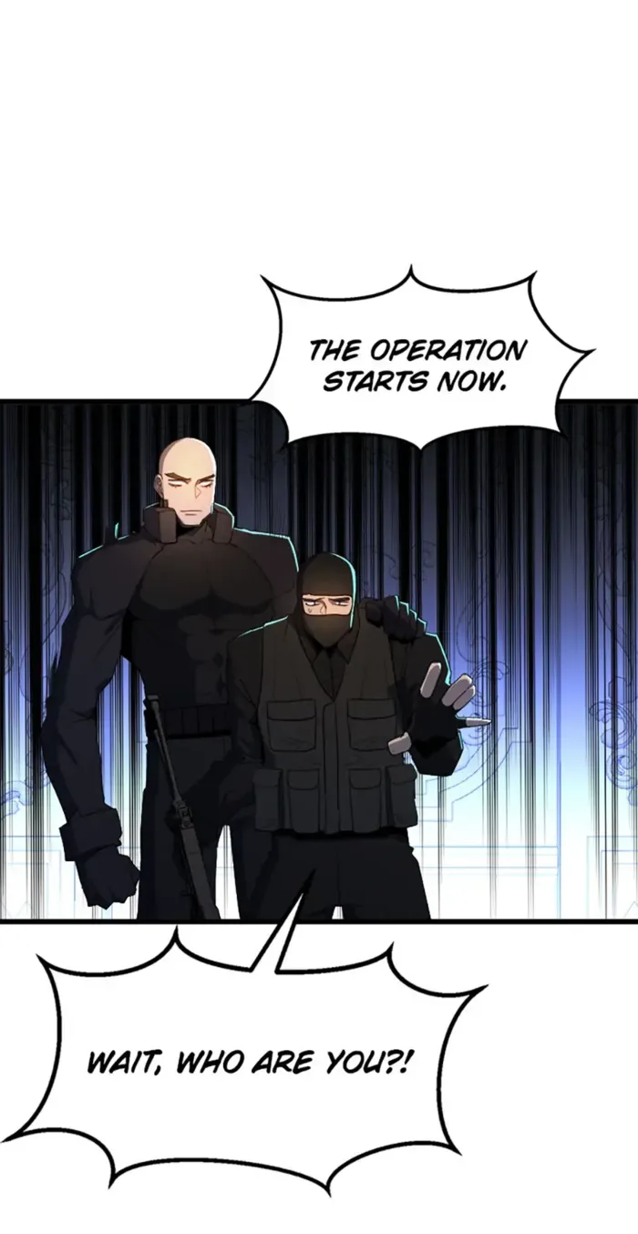 The Strongest Unemployed Hero Chapter 79 page 18