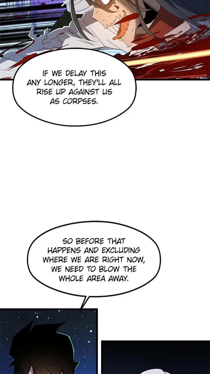 The Strongest Unemployed Hero Chapter 80 page 22