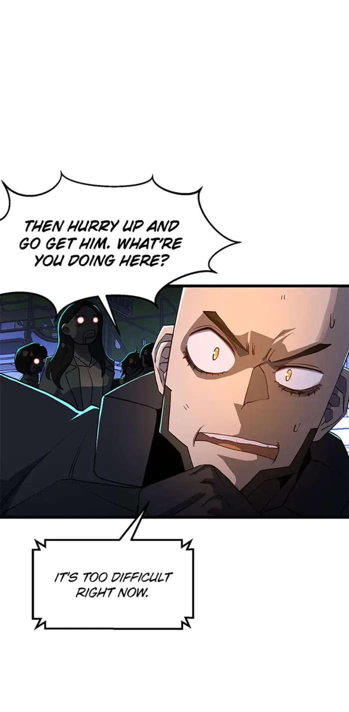 The Strongest Unemployed Hero Chapter 80 page 8