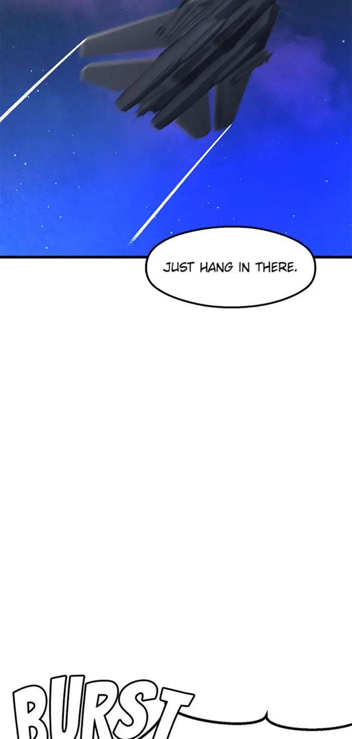 The Strongest Unemployed Hero Chapter 80 page 34