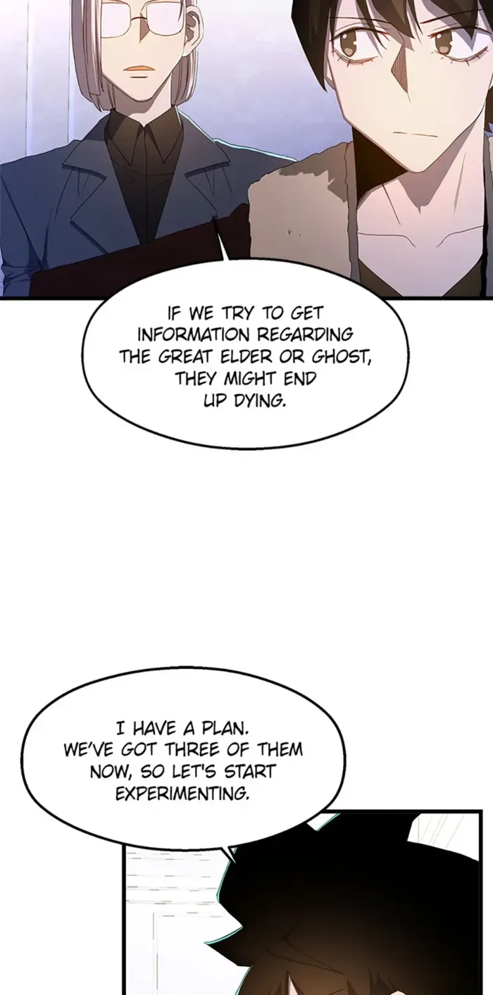 The Strongest Unemployed Hero Chapter 76 page 63