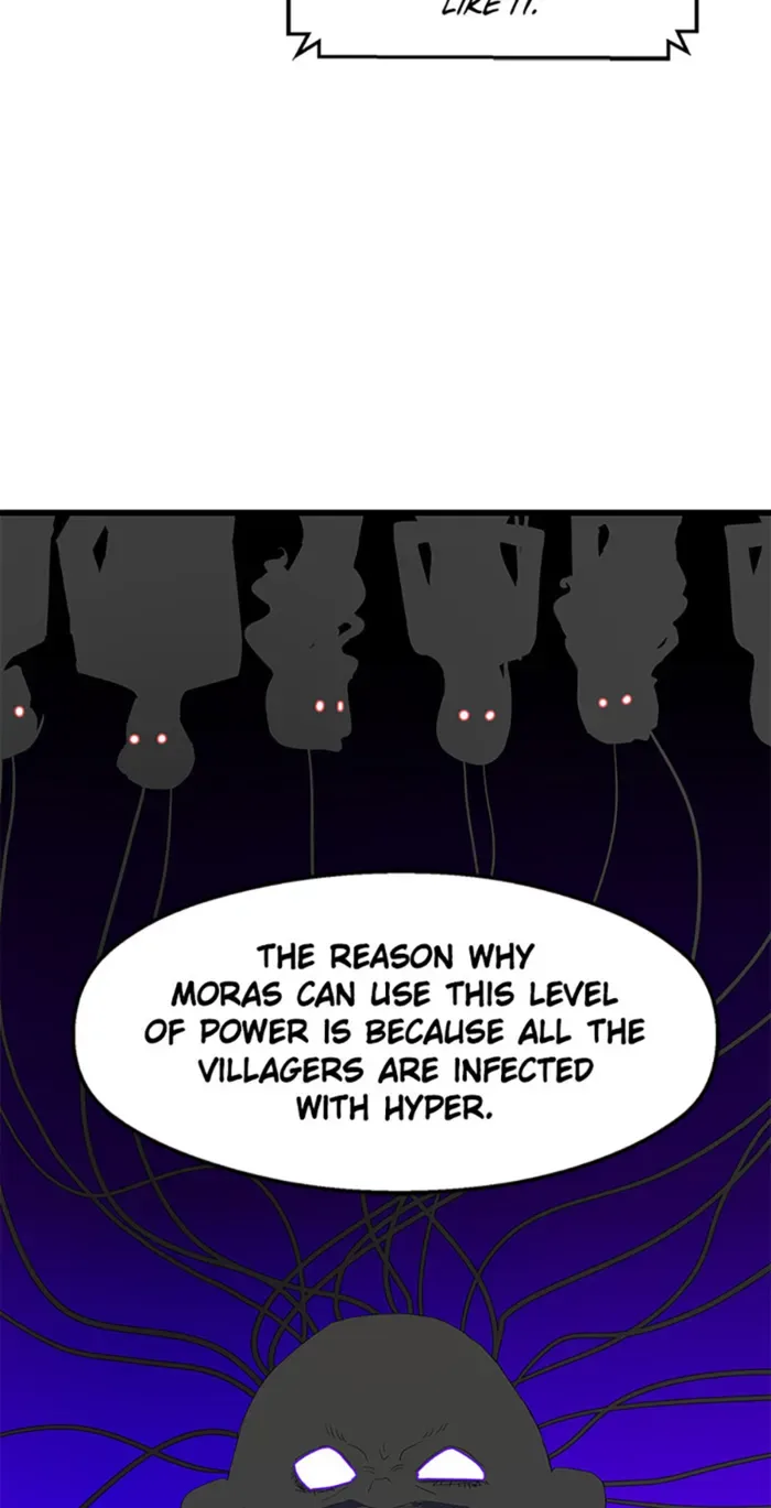 The Strongest Unemployed Hero Chapter 80 page 12