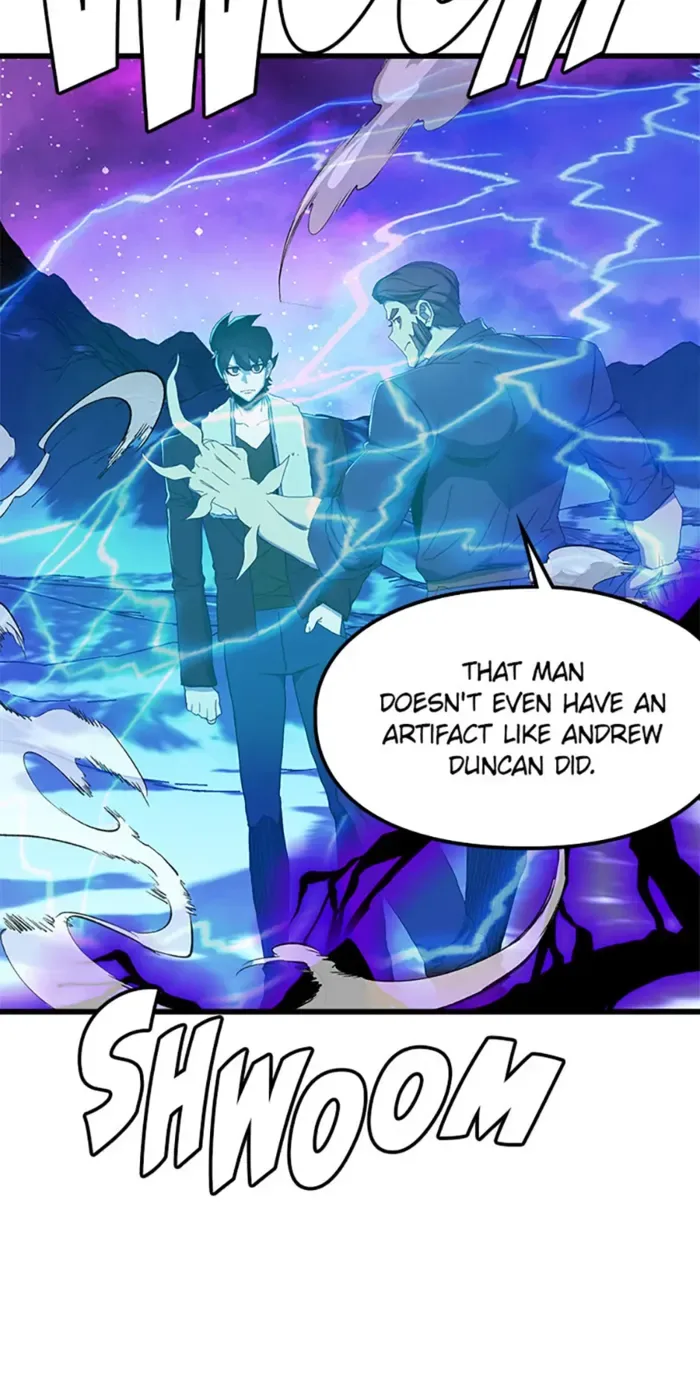 The Strongest Unemployed Hero Chapter 75 page 68