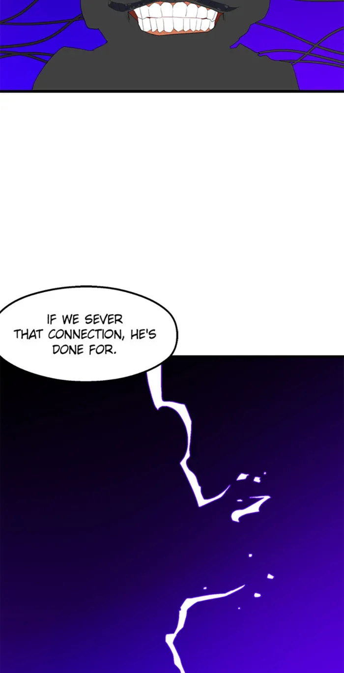 The Strongest Unemployed Hero Chapter 80 page 13