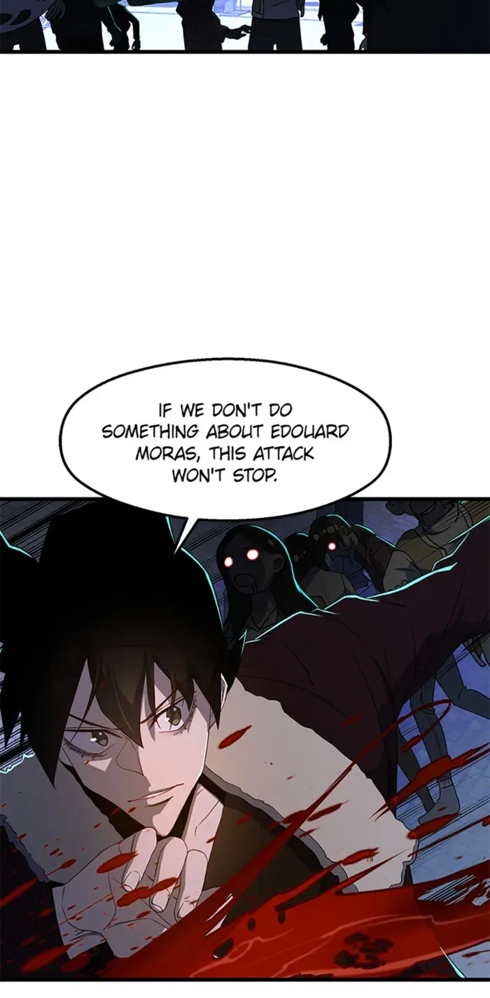 The Strongest Unemployed Hero Chapter 80 page 7