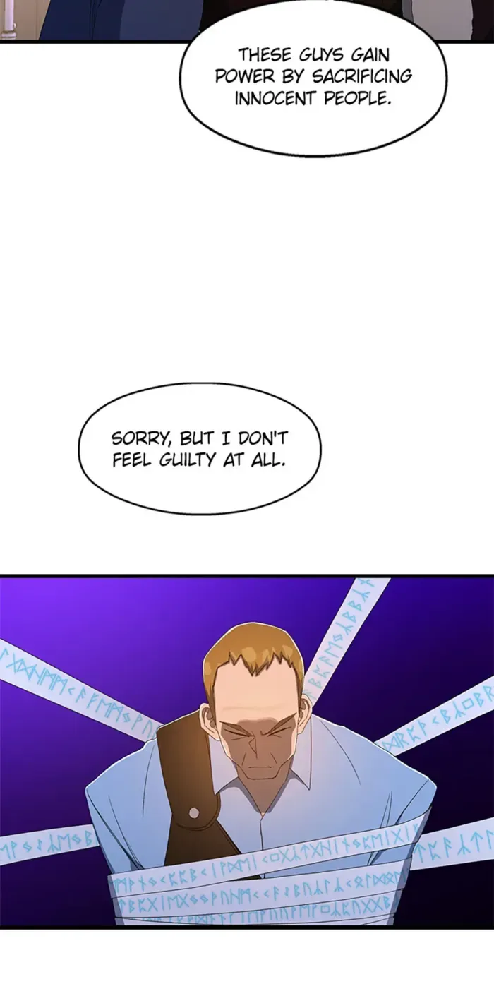 The Strongest Unemployed Hero Chapter 76 page 66