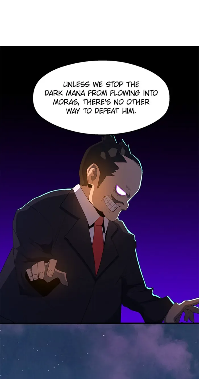 The Strongest Unemployed Hero Chapter 80 page 54
