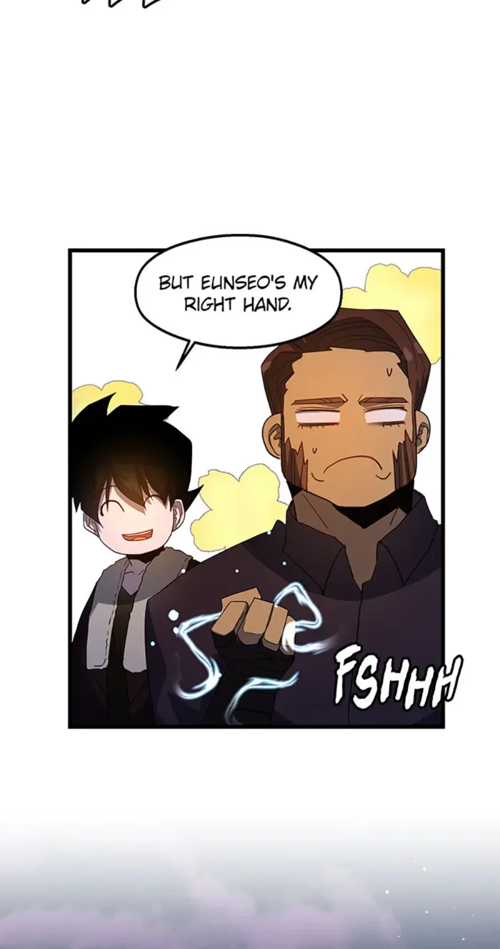 The Strongest Unemployed Hero Chapter 80 page 57