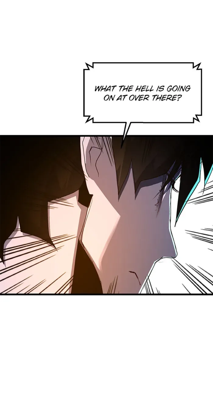The Strongest Unemployed Hero Chapter 80 page 17