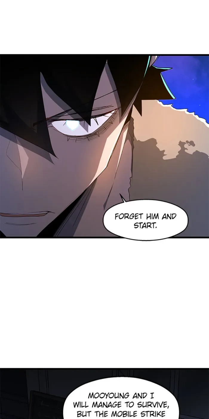 The Strongest Unemployed Hero Chapter 80 page 45