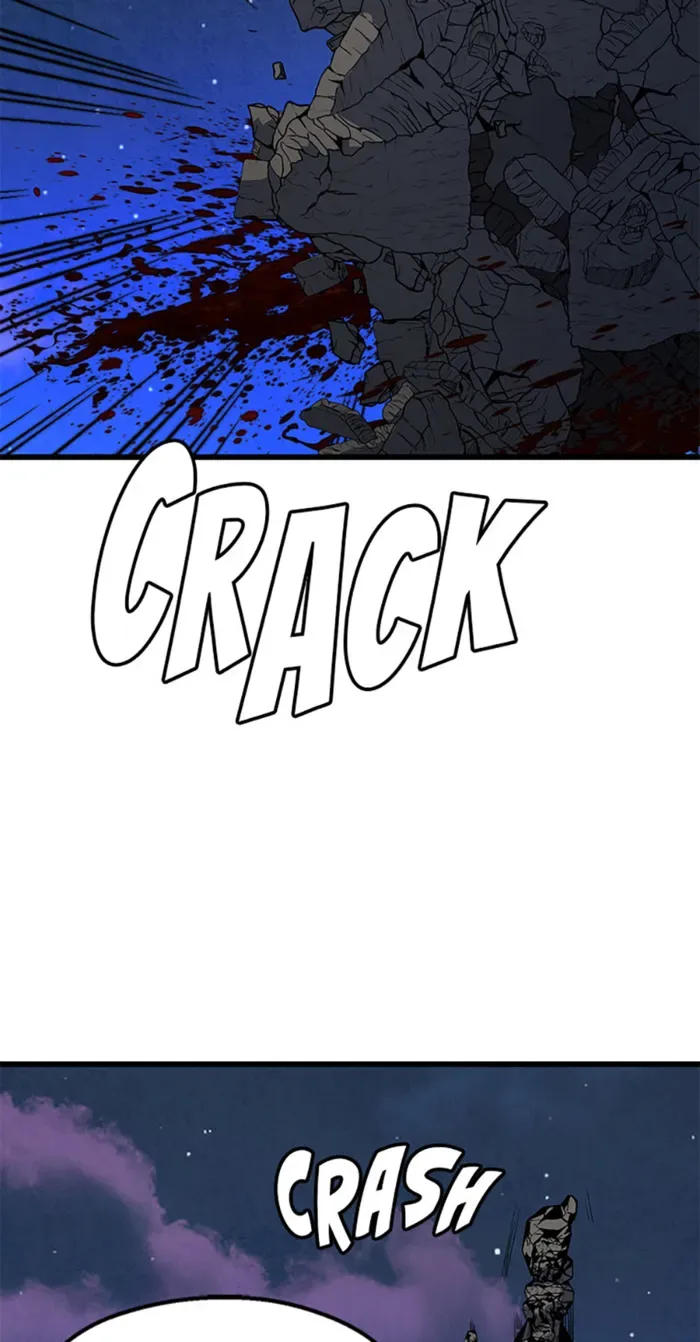 The Strongest Unemployed Hero Chapter 80 page 31