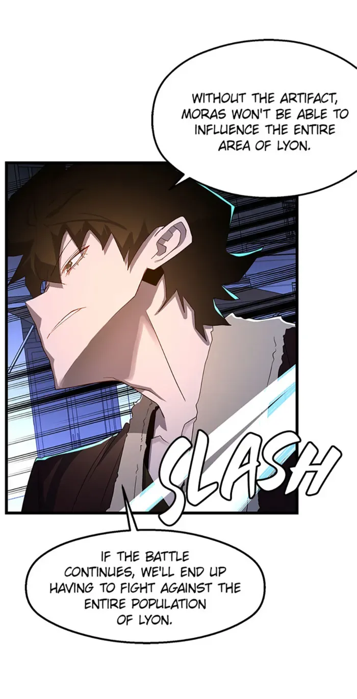 The Strongest Unemployed Hero Chapter 80 page 16