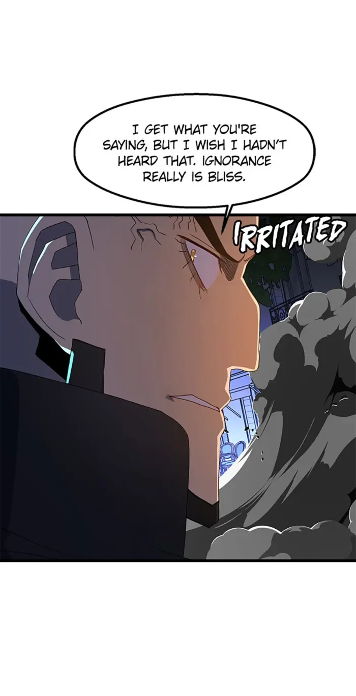 The Strongest Unemployed Hero Chapter 80 page 15