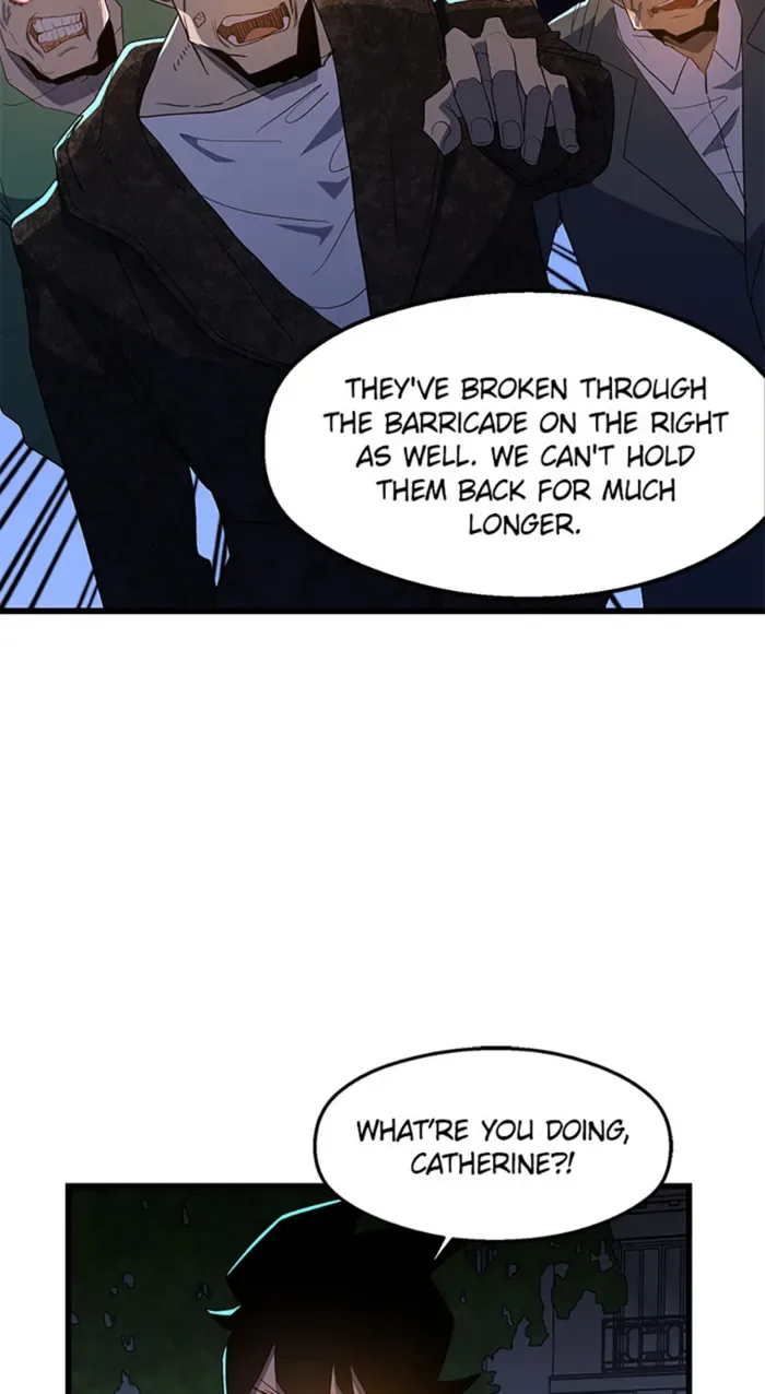 The Strongest Unemployed Hero Chapter 80 page 42