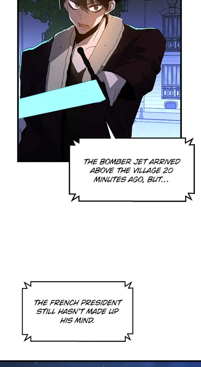 The Strongest Unemployed Hero Chapter 80 page 43