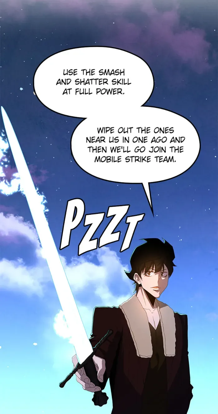 The Strongest Unemployed Hero Chapter 80 page 58