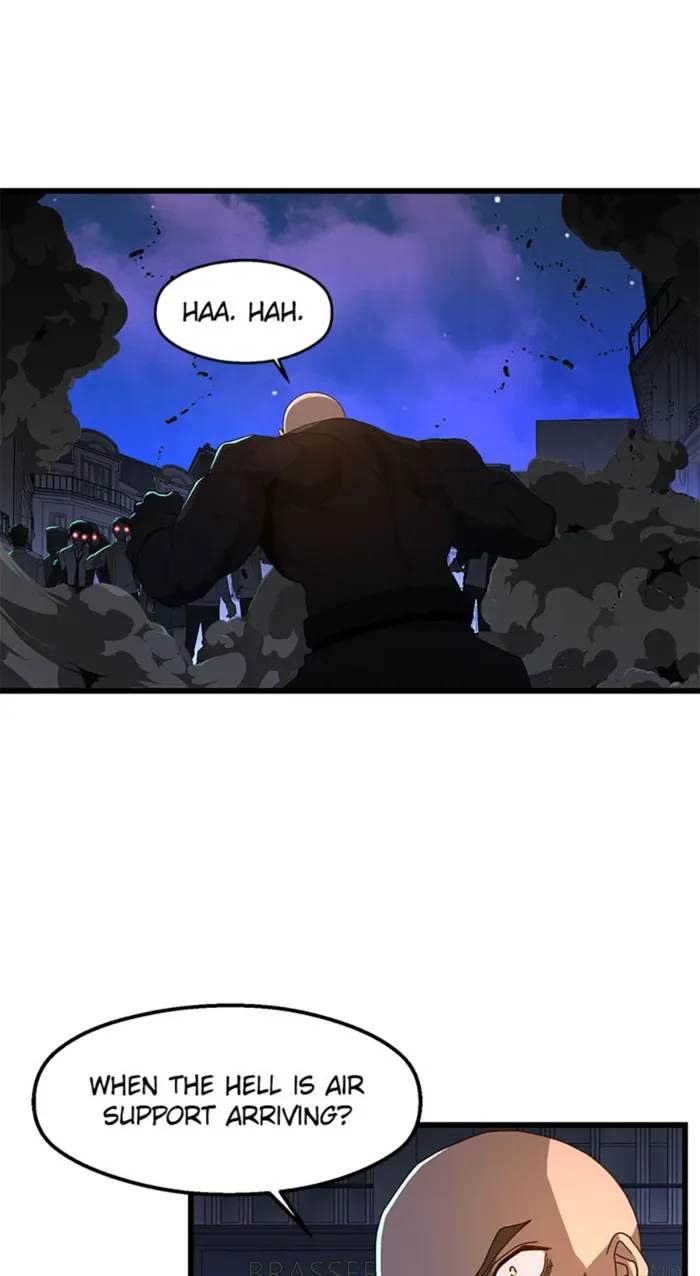 The Strongest Unemployed Hero Chapter 80 page 39