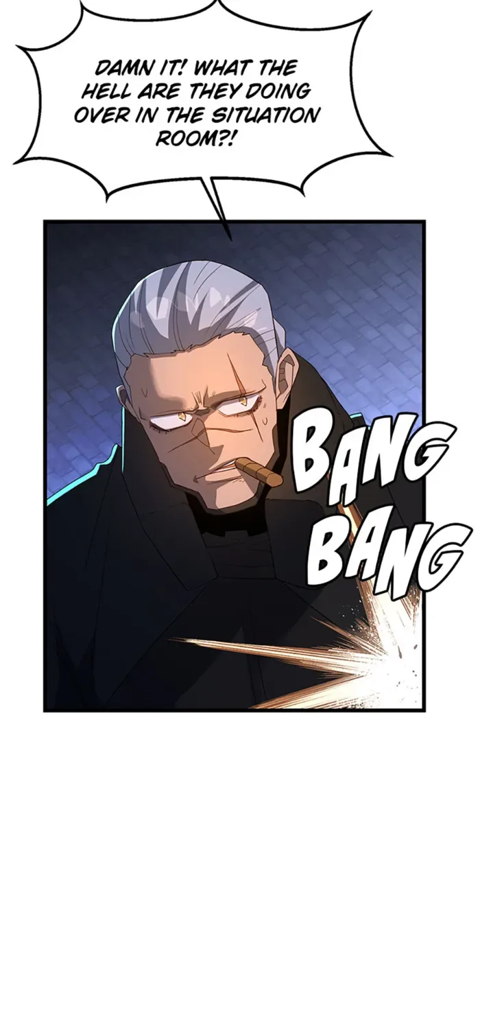 The Strongest Unemployed Hero Chapter 80 page 38