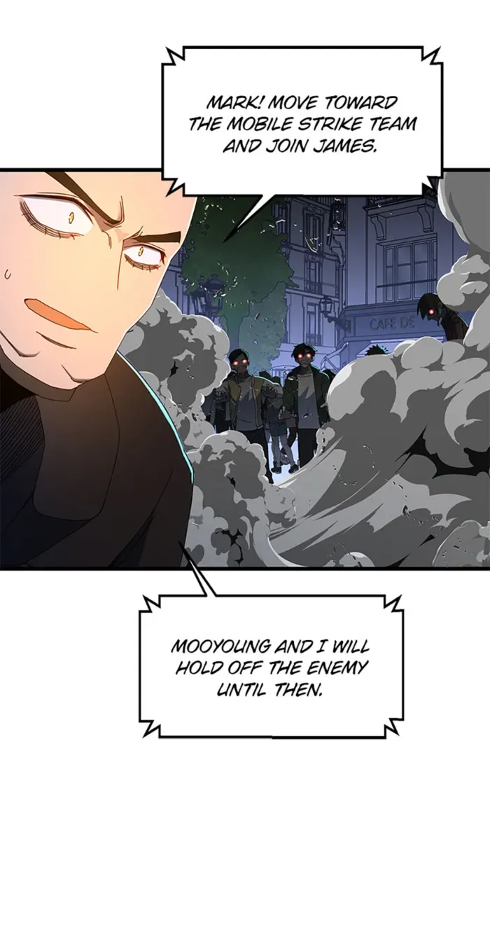 The Strongest Unemployed Hero Chapter 80 page 52
