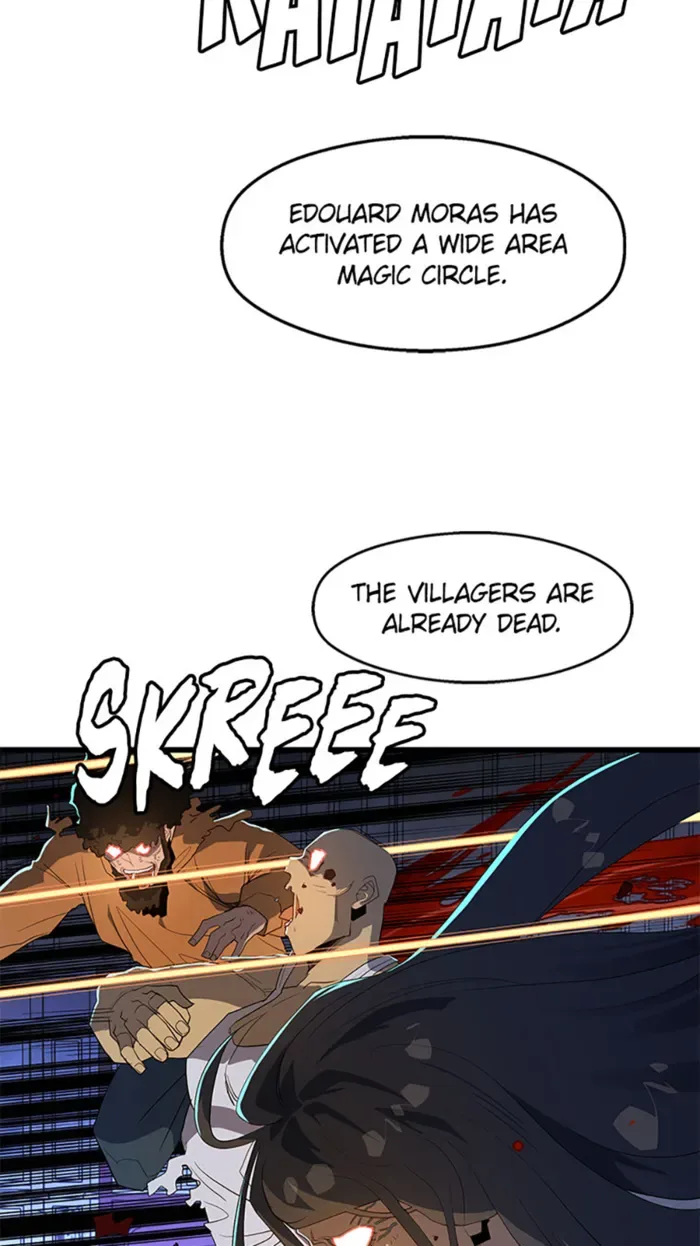 The Strongest Unemployed Hero Chapter 80 page 21
