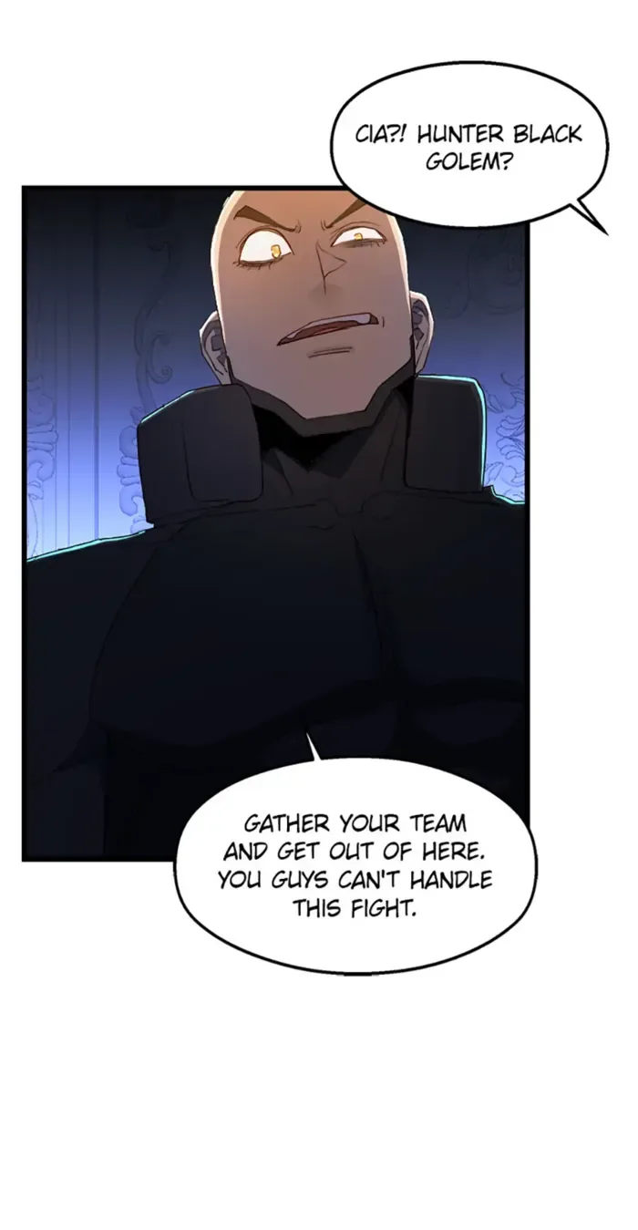 The Strongest Unemployed Hero Chapter 79 page 19