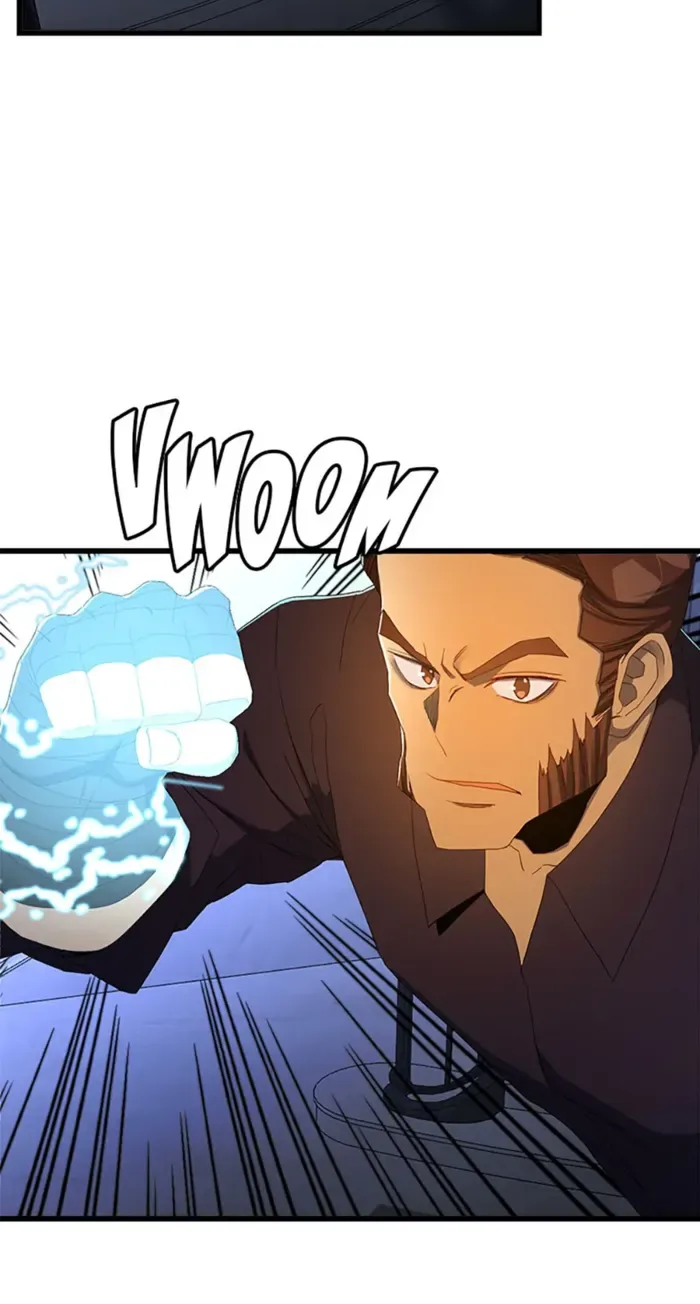 The Strongest Unemployed Hero Chapter 76 page 55