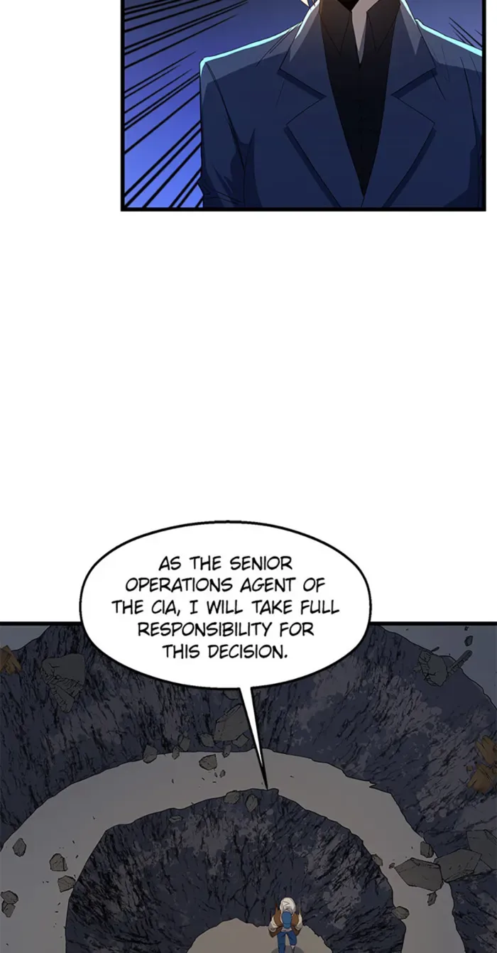 The Strongest Unemployed Hero Chapter 80 page 27