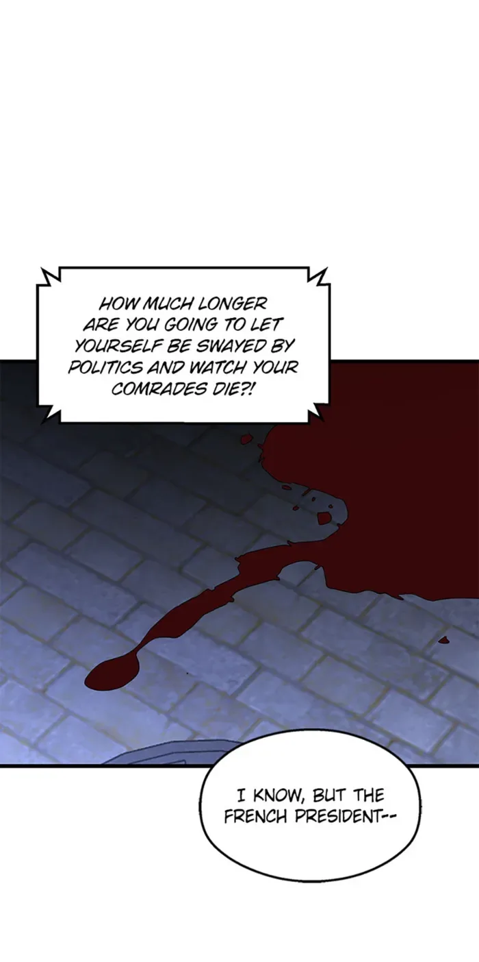 The Strongest Unemployed Hero Chapter 80 page 48