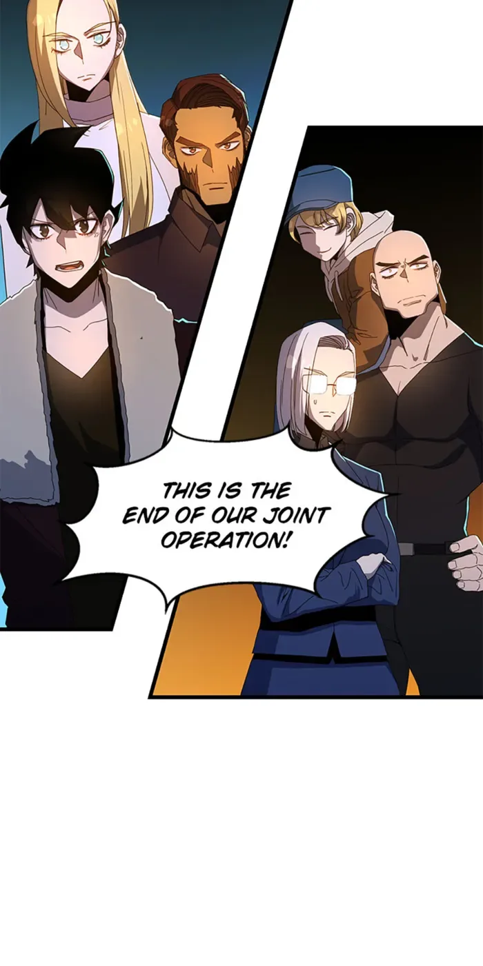 The Strongest Unemployed Hero Chapter 80 page 51