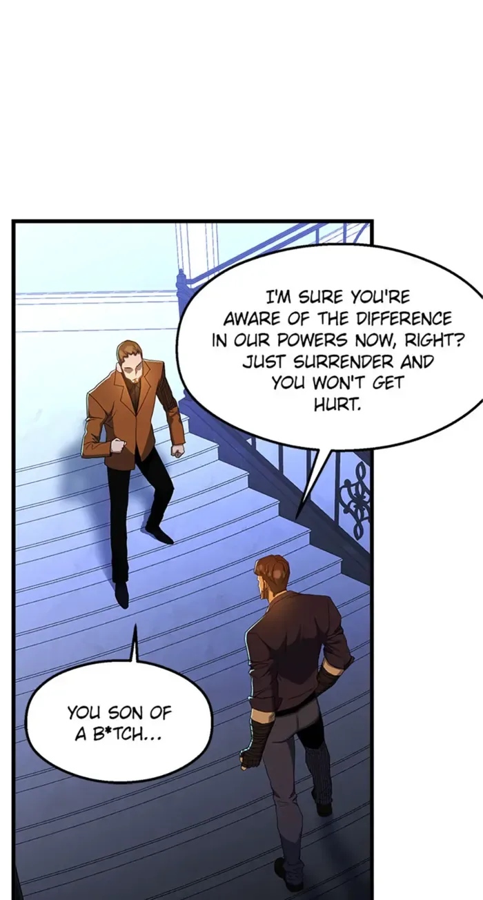 The Strongest Unemployed Hero Chapter 76 page 54
