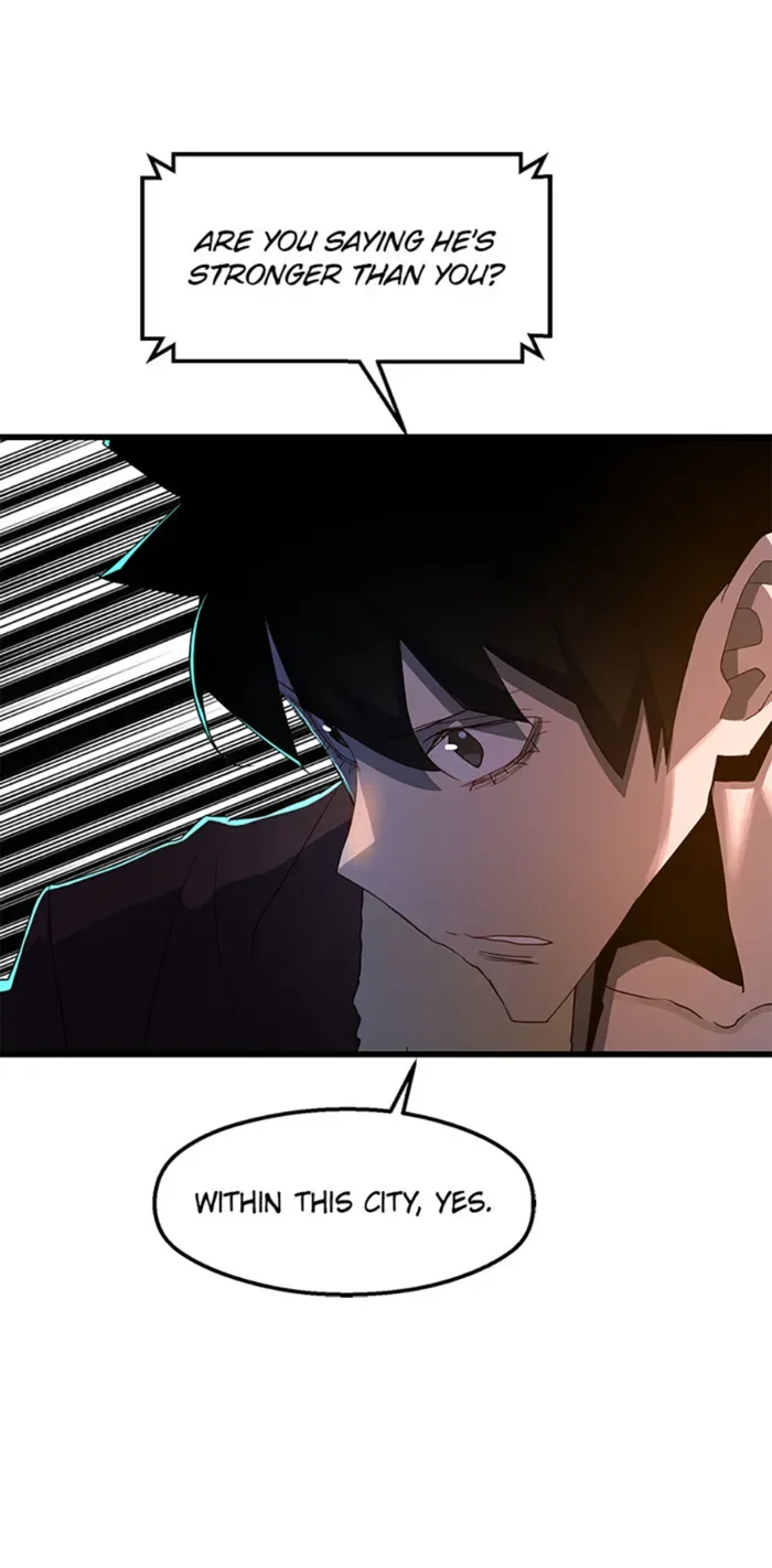 The Strongest Unemployed Hero Chapter 80 page 9