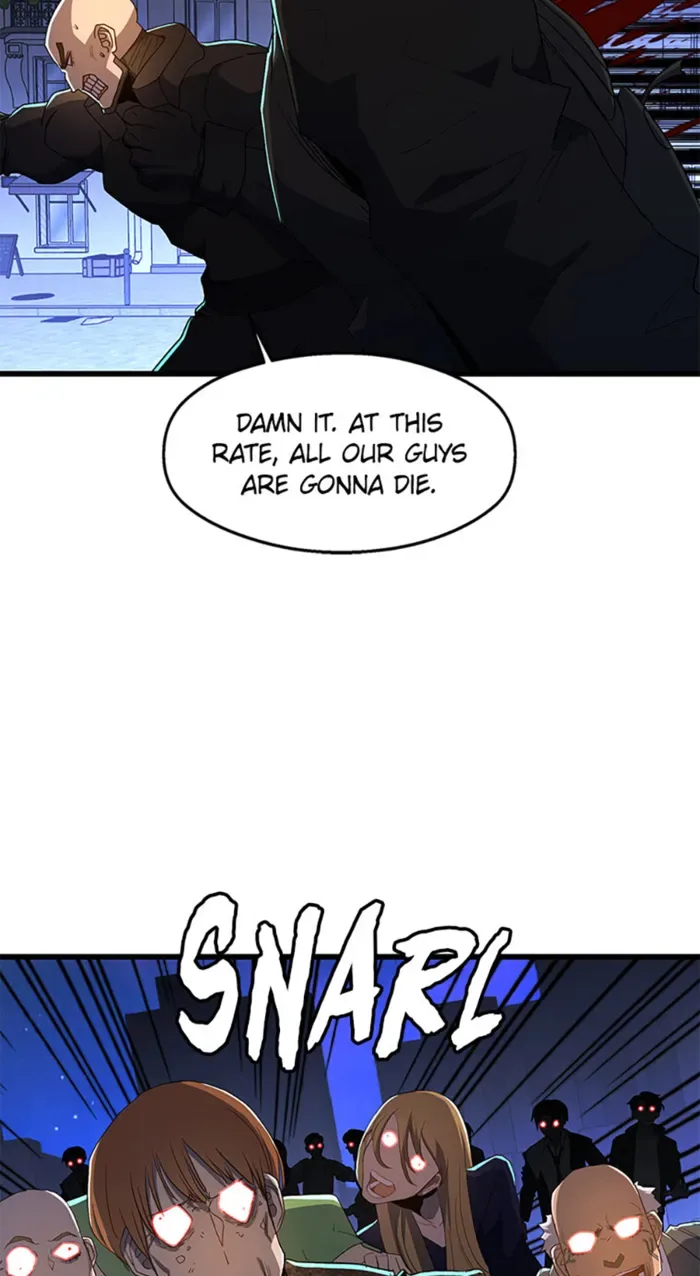 The Strongest Unemployed Hero Chapter 80 page 41