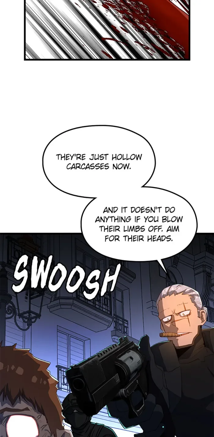 The Strongest Unemployed Hero Chapter 80 page 5