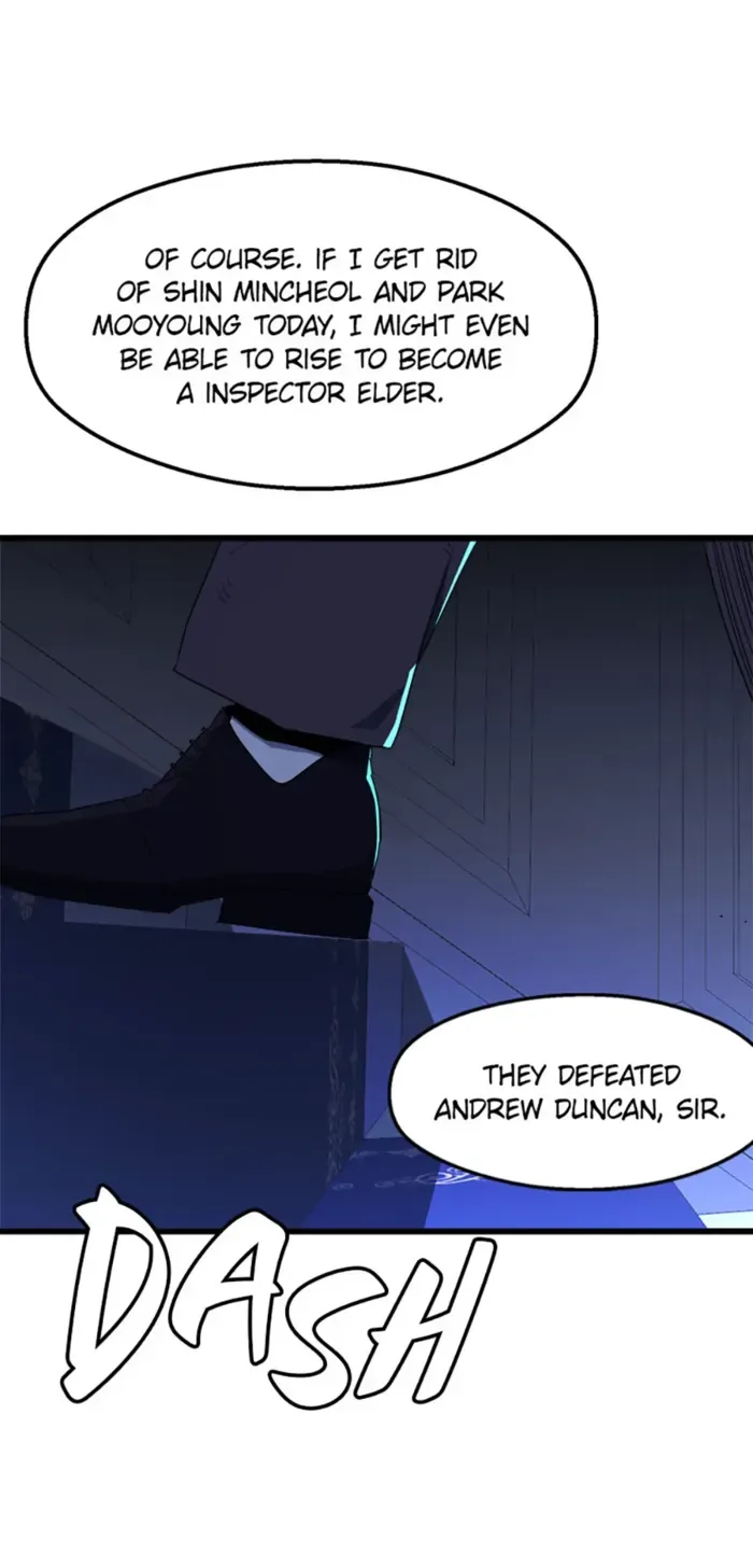 The Strongest Unemployed Hero Chapter 79 page 29